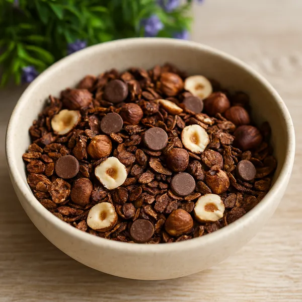 Hazelnut_Chocolate_Granola