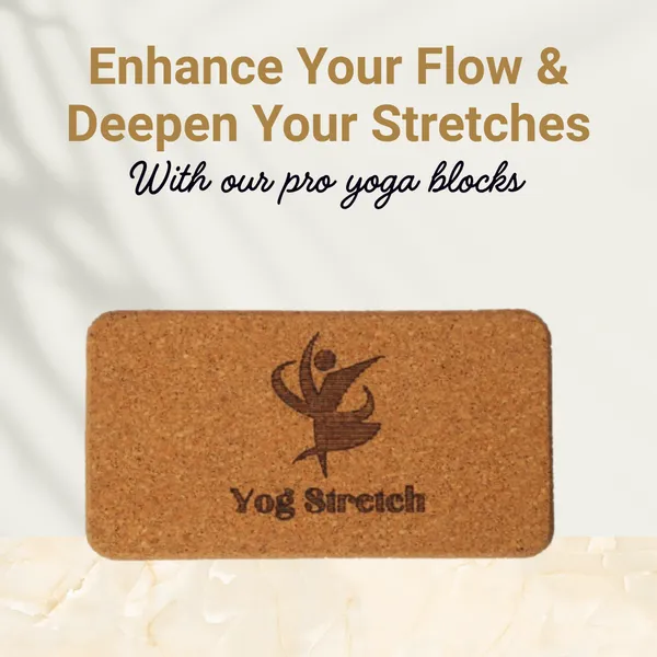 Yog_Stretch_Cork_Yoga_Blocks_(Set_of_2)_-_Eco-Friendly_TPE_Foam_with_Anti-Slip_Surface