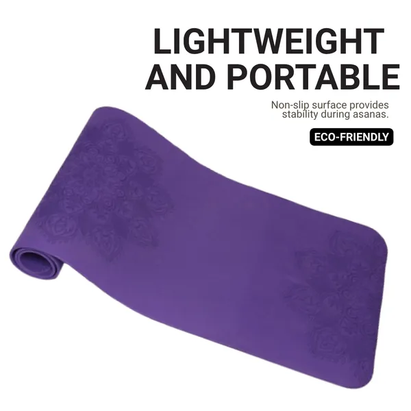 Yog_Stretch_Premium_TPE_Yoga_Mat_-_6mm_Thick,_Non-Slip,_Waterproof_Exercise_Mat_for_Home_&_Gym_Workouts