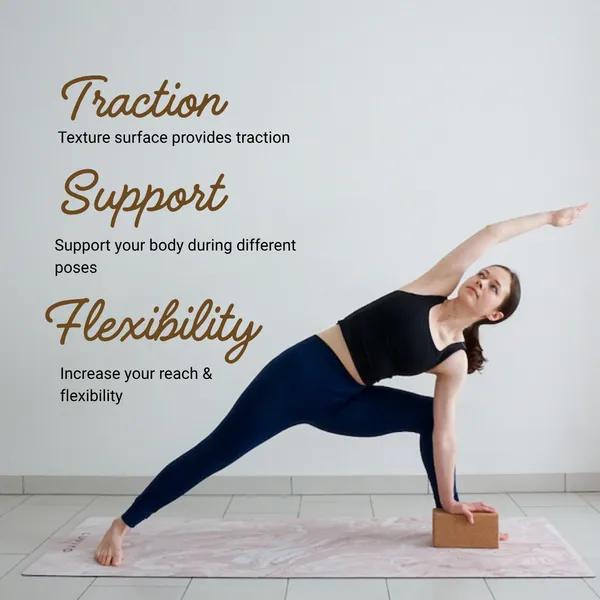 Yog_Stretch_Cork_Yoga_Blocks_(Set_of_2)_-_Eco-Friendly_TPE_Foam_with_Anti-Slip_Surface