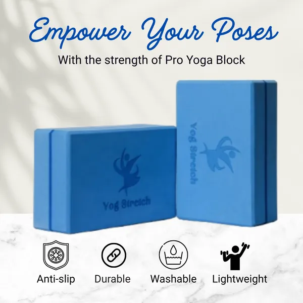High_Density_Yoga_Blocks_(Set_of_2)_-_Blue