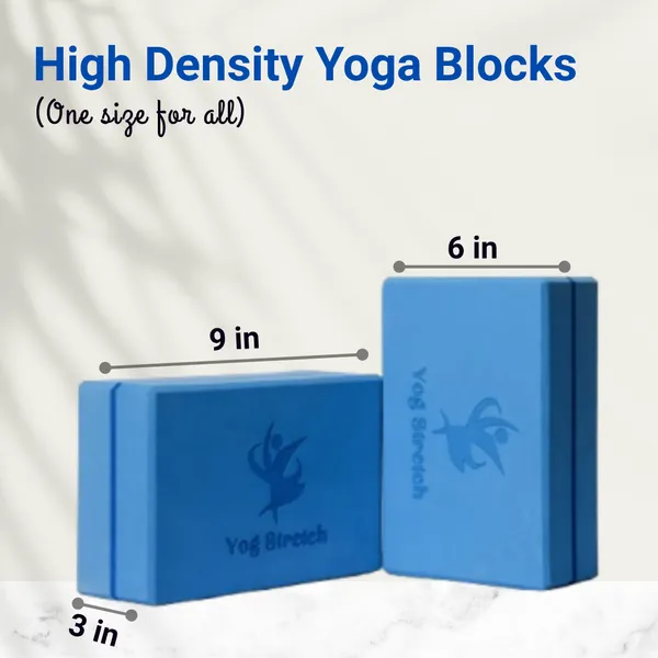 High_Density_Yoga_Blocks_(Set_of_2)_-_Blue