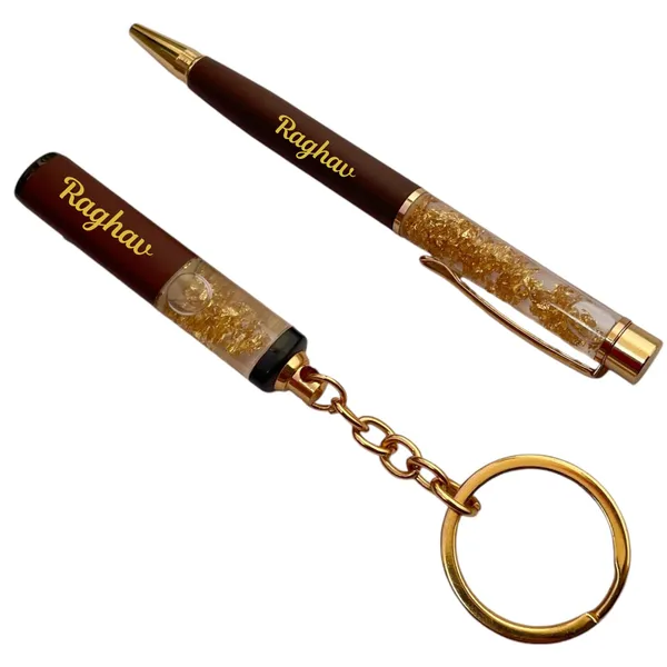 Stealy_premium_personalized_Wallet_keychain_pen_combo_set_for_birthday_anniversary_velentine_gifts_for_him_(_brown)