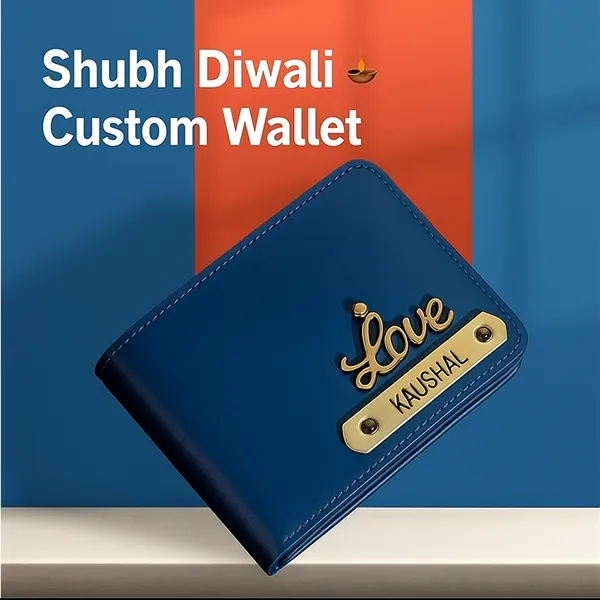 Brown_Pu_Leather_Premium_Personalised_Wallet_For_Men