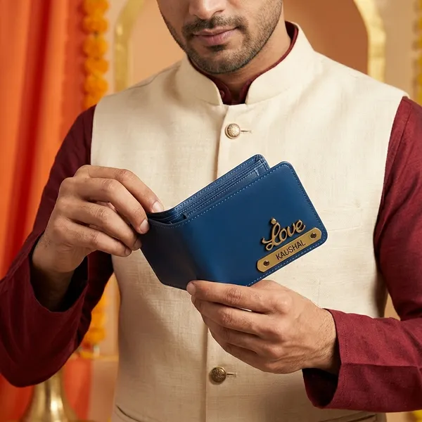 Brown_Pu_Leather_Premium_Personalised_Wallet_For_Men