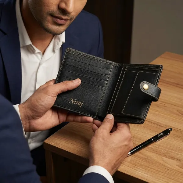 Black_Pu_Leather_And_Metal_Premium_Wallet_And_Pen_Combo_For_Men