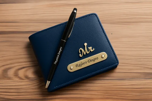 Blue_Pu_Leather_And_Metal_Premium_Wallet_And_Pen_Combo_For_Men