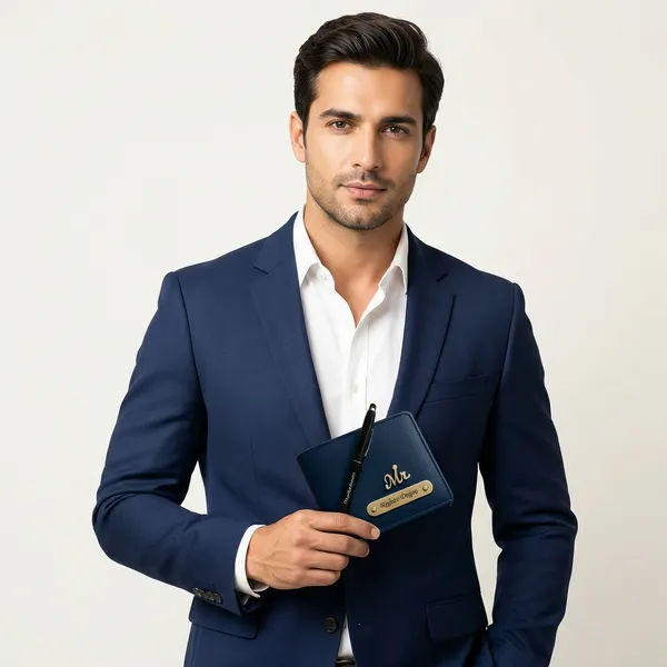 Blue_Pu_Leather_And_Metal_Premium_Wallet_And_Pen_Combo_For_Men