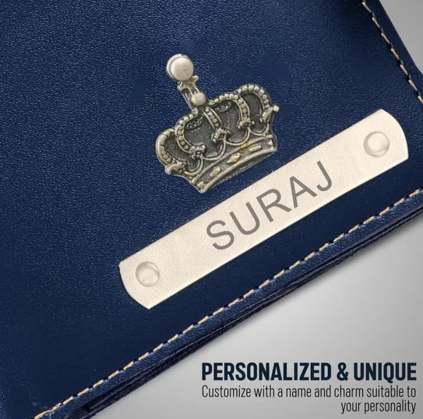 Blue_Pu_Leather_Premium_Personalized_Wallet_For_Men