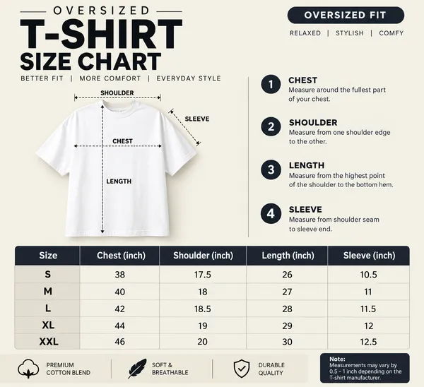 Men's_Black_Oversized_Cotton_Blend_Half_Sleeve_Graphic_Printed_T-Shirt_for_Men_|_Loose_Fit_Round_Neck_Casual_Wear