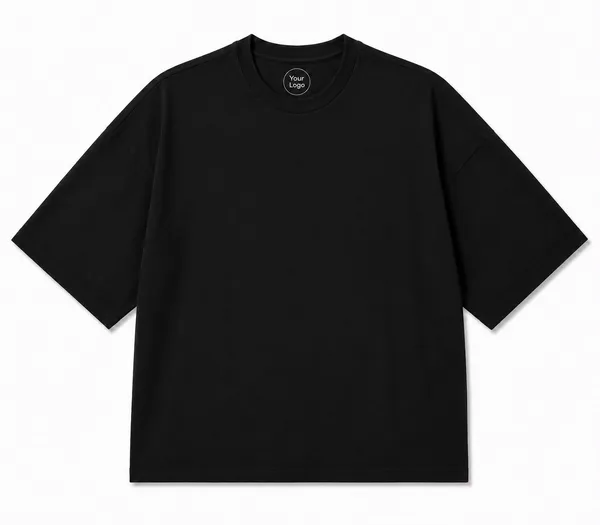 Men's_Black_Oversized_T-Shirt_100%_Cotton_180_GSM_–_Master_Chess_Graphic_Print,_Half_Sleeve_Streetwear_Tee