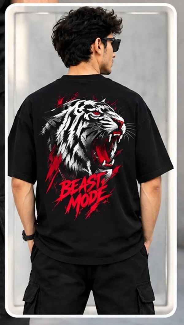 Men's_Black_Oversized_T-Shirt_|_Half_Sleeve_Round_Neck_Graphic_Printed_T-Shirt_|_Casual_Streetwear_Teshirt_