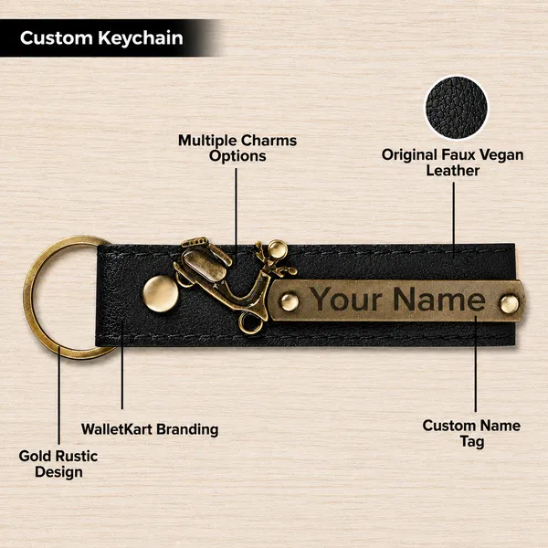 Personalized_Tan_Leather_Wallet_&_Keychain_Gift_Set_for_Men_|_Custom_Name_Wallet_Combo