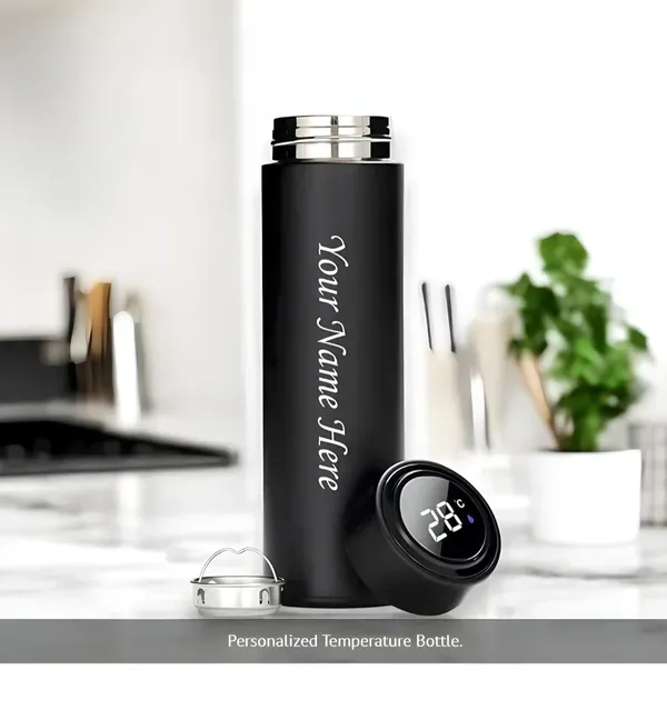Stealy_Personalized_Bottle_Wallet_Combo_|_Best_Customized_Gift_Hamper_for_Him!