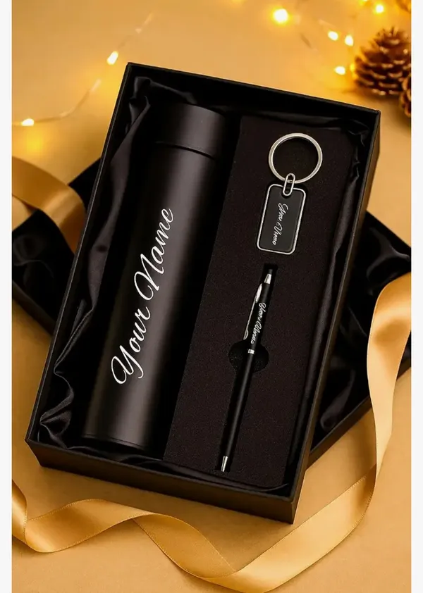 Personalized_Corporate_Diwali_Gifts_for_Employees_|_Custom_Name_Bottle,_Pen_&_Keychain_Gift_Set_|_Premium_Business_Gifts_for_Clients_&_Staff