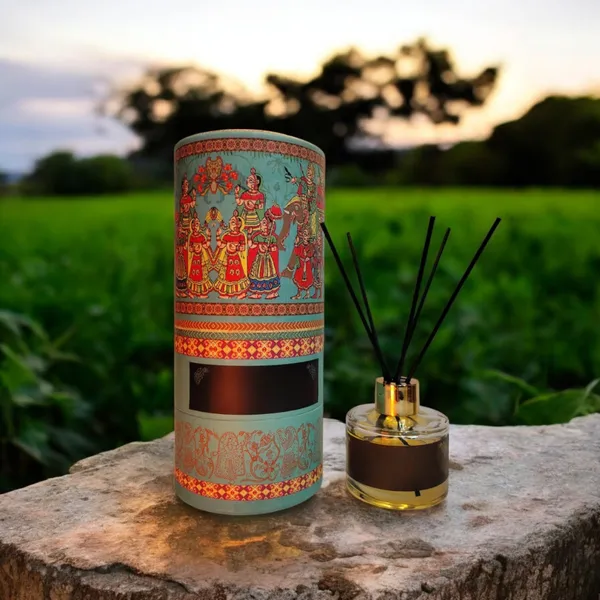 Zenn_Aura_Cologne_Reed_Diffuser_Set_|_Elegance_&_Freshness_(120_ML_Premium_Round)