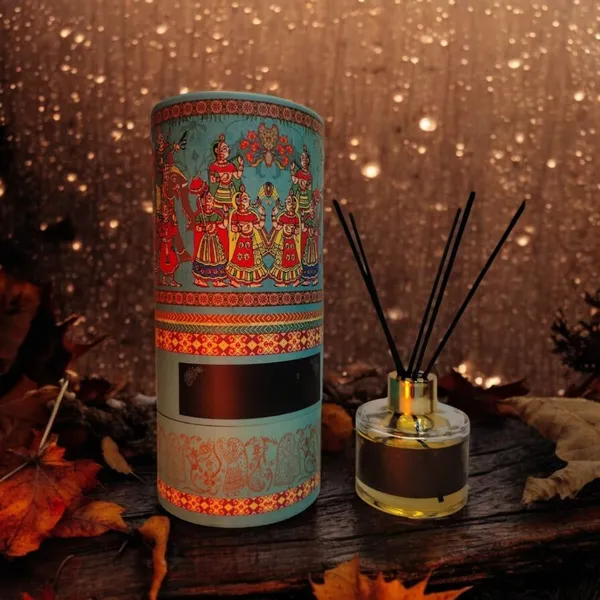 Zenn_Aura_Citronella_Reed_Diffuser_Set_|_Protection_&_Freshness_(120_ML_Premium_Round)