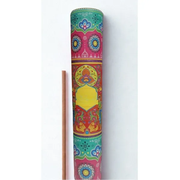 Zenn_Aura_Premium_Rose_Incense_Sticks_|_Love_&_Harmony_(Pack_of_4)