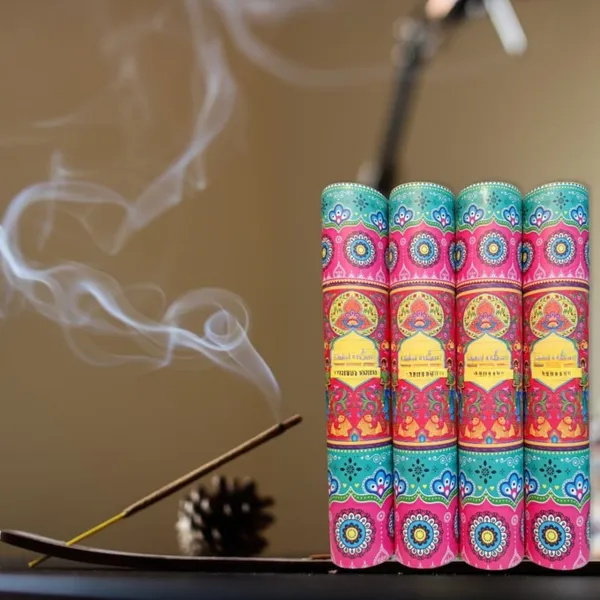 Zenn_Aura_Premium_Rose_Incense_Sticks_|_Love_&_Harmony_(Pack_of_4)