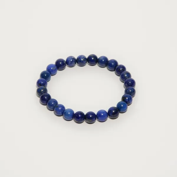 Zenn_Aura_Lapis_Lazuli_Bracelet_|_Wisdom_&_Intuition_(Premium_8_MM)