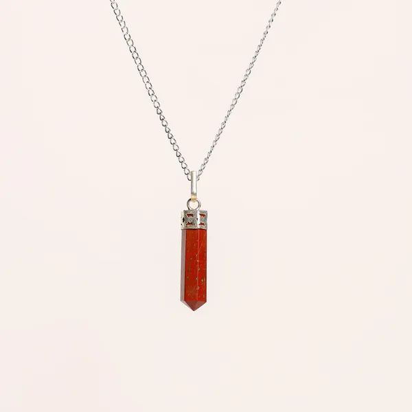 Zenn_Aura_Red_Jasper_Pencil_Pendant_|_Focused_Vitality_Point_(Large)