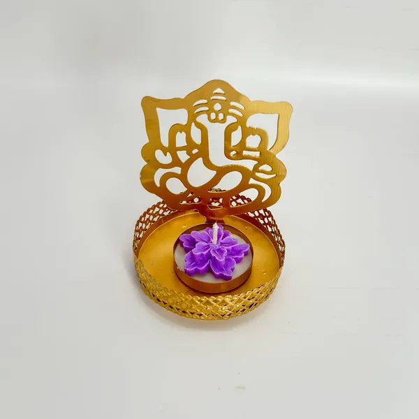 Zenn_Aura_Lord_Ganesha_Candle_|_Divine_Blessing