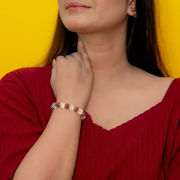 Zenn_Aura_Rudraksha_and_Clear_Quartz_Bracelet_|_Clarity_&_Energy_(8_MM)