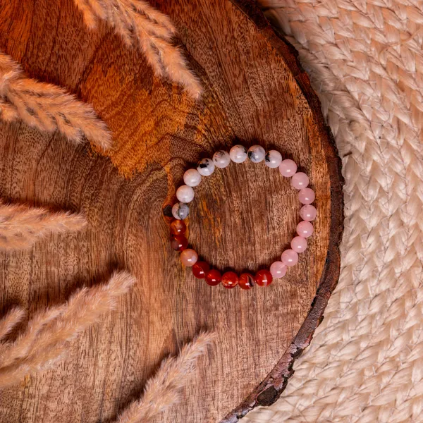 Zenn_Aura_Pregnancy_Bracelet_|_Nurturing_Energy_&_Protection_(8_MM)