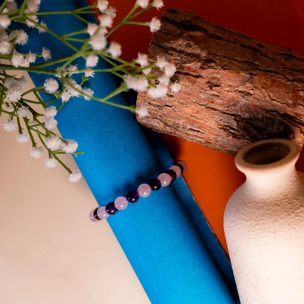 Zenn_Aura_Amethyst_&_Rose_Quartz_Bracelet_|_Harmony_&_Love_(8_MM)