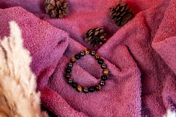 Zenn_Aura_Triple_Negativity_Protection_Bracelet_|_Ultimate_Protection_&_Strength_(10_MM)