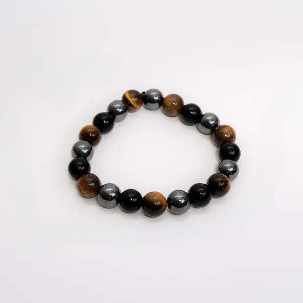 Zenn_Aura_Triple_Negativity_Protection_Bracelet_|_Ultimate_Protection_&_Strength_(8_MM)