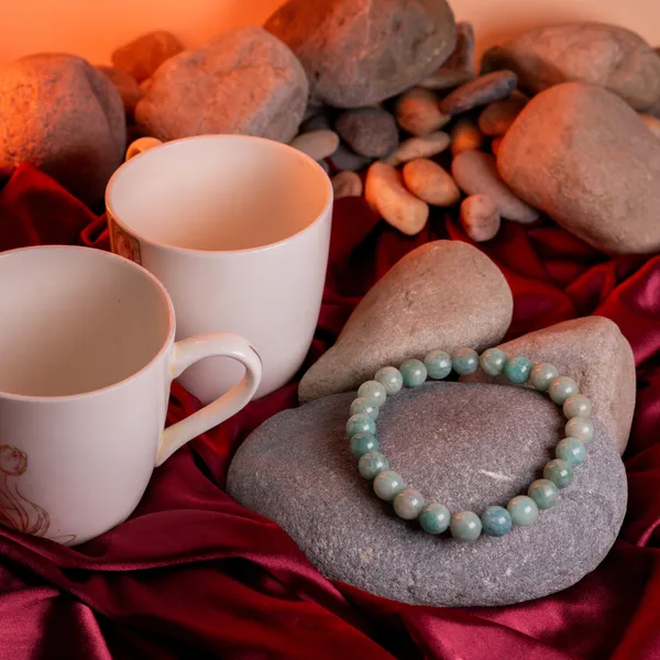 Zenn_Aura_Amazonite_Bracelet_|_Tranquility_&_Balance_(Premium_8_MM)