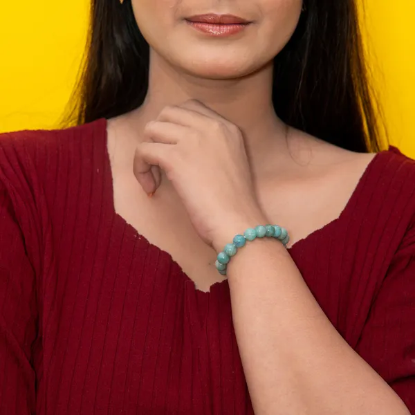 Zenn_Aura_Amazonite_Bracelet_|_Tranquility_&_Balance_(Premium_8_MM)