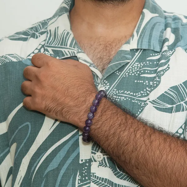 Zenn_Aura_Amethyst_Bracelet_|_Spiritual_Calm_&_Inner_Wisdom_(10_MM)