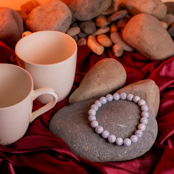 Zenn_Aura_Blue_Lace_Agate_Bracelet_|_Communication_&_Peace_(8_MM)