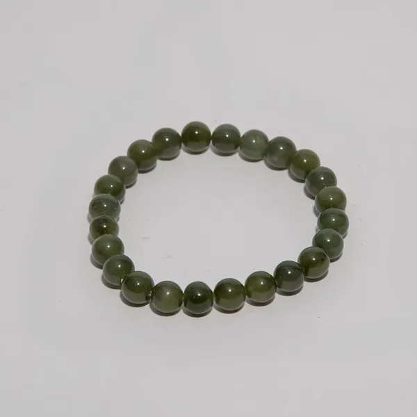Zenn_Aura_Canadian_Green_Jade_Bracelet_|_Wisdom_&_Love_(8_MM)