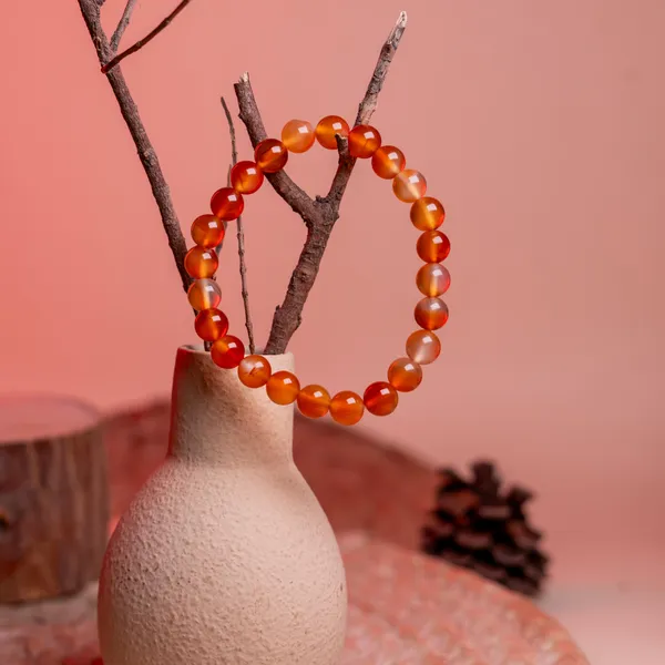 Zenn_Aura_Carnelian_Bracelet_|_Passion_&_Creativity_(8_MM)