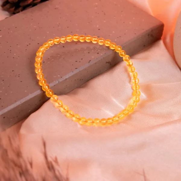 Zenn_Aura_Citrine_Bracelet_|_Abundance_&_Success_(4_MM)