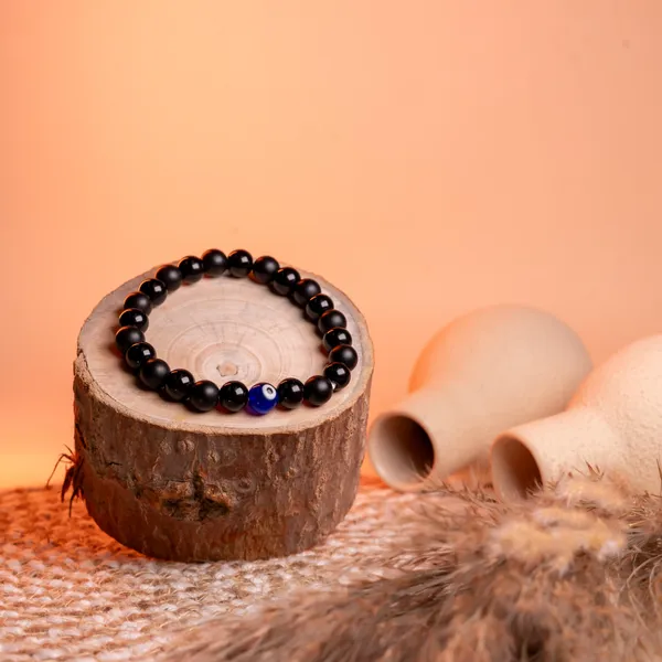 Zenn_Aura_Evil_Eye_Bracelet_|_Protection_&_Luck_(8_MM)