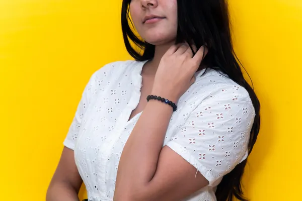 Zenn_Aura_Evil_Eye_Bracelet_|_Protection_&_Luck_(8_MM)