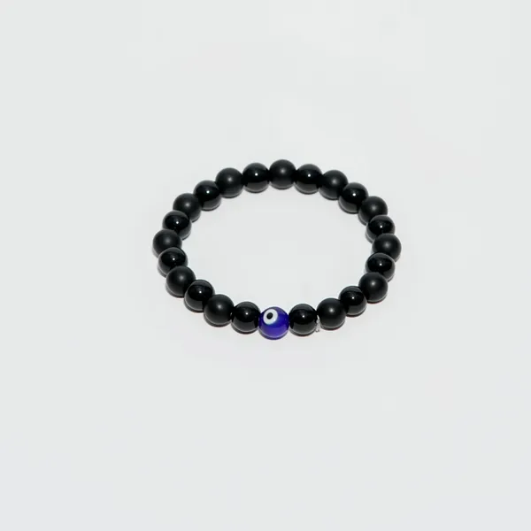 Zenn_Aura_Evil_Eye_Bracelet_|_Protection_&_Luck_(8_MM)