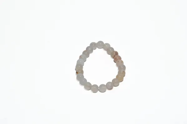 Zenn_Aura_Flower_Agate_Bracelet_|_New_Beginnings_(8_MM)