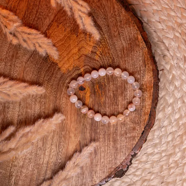 Zenn_Aura_Flower_Agate_Bracelet_|_New_Beginnings_(8_MM)