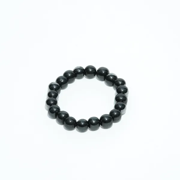 Zenn_Aura_Hematite_Bracelet_|_Stability_&_Grounding_(10_MM)