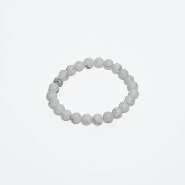 Zenn_Aura_Howlite_Bracelet_|_Calm_&_Awareness_(8_MM)