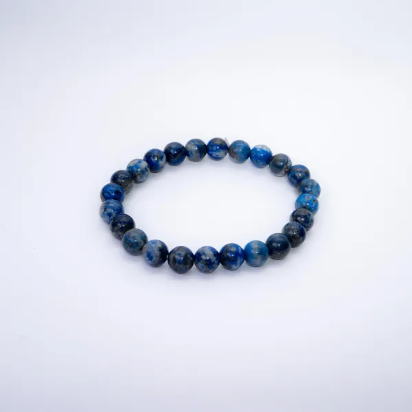 Zenn_Aura_Lapis_Lazuli_Bracelet_|_Wisdom_&_Intuition_(8_MM)