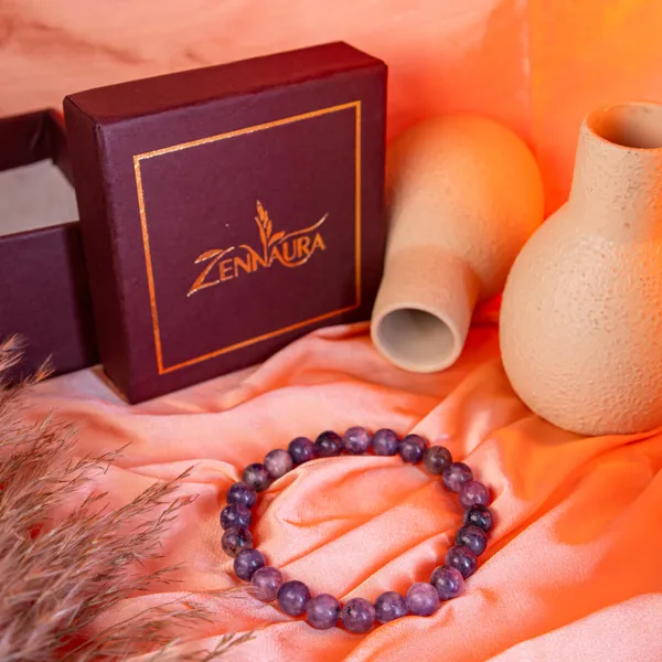 Zenn_Aura_Lepidolite_Bracelet_|_Inner_Peace_&_Transition_(8_MM)