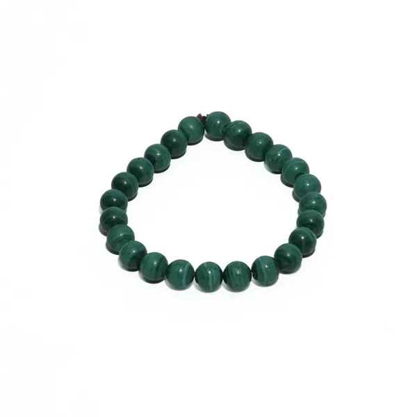 Zenn_Aura_Malachite_Bracelet_|_Transformation_&_Healing_(8_MM)