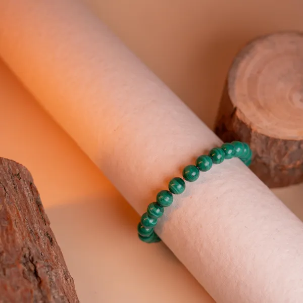 Zenn_Aura_Malachite_Bracelet_|_Transformation_&_Healing_(8_MM)