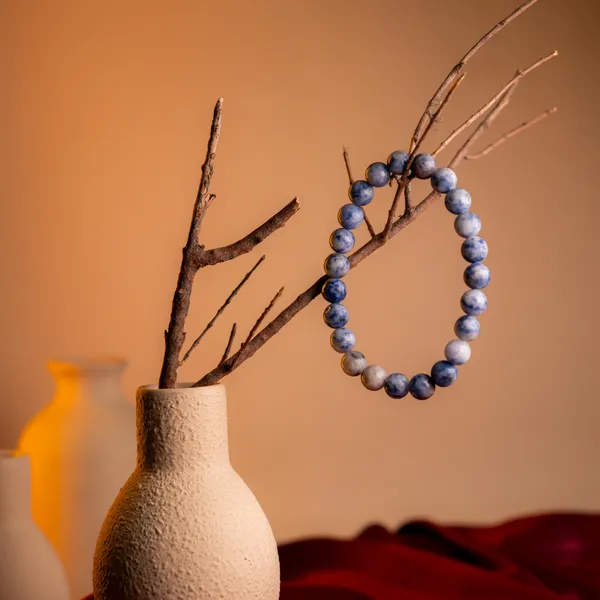 Zenn_Aura_Sodalite_Bracelet_|_Insight_&_Expression_(8_MM)